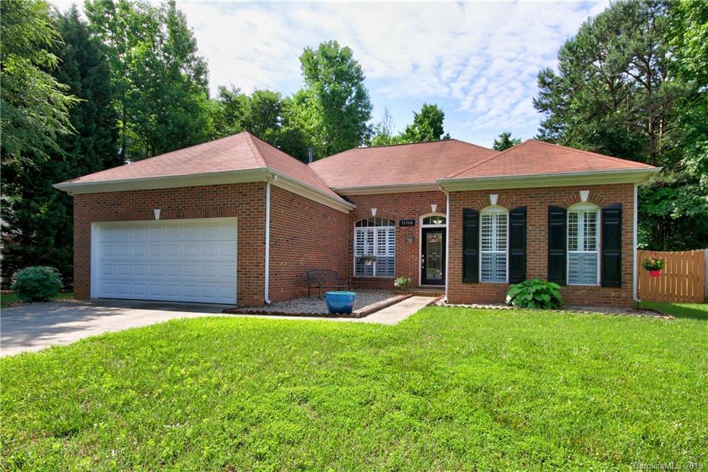 13708 Damson Drive Huntersville NC 28078