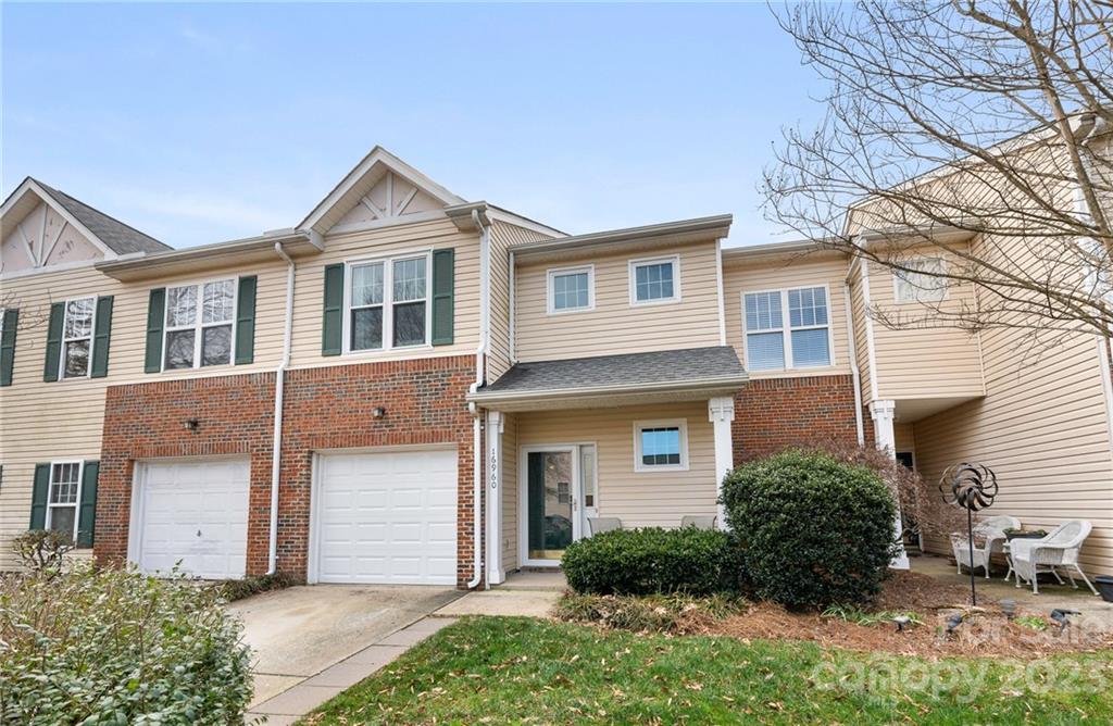 16960 Commons Creek Drive Charlotte NC 28277