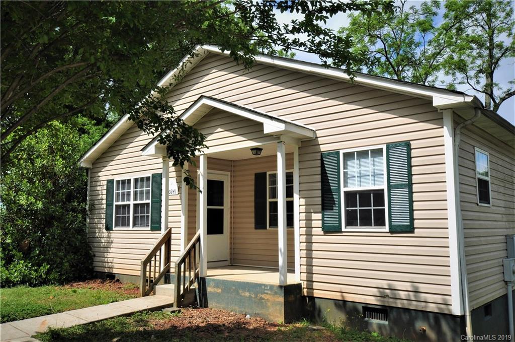 20241 Railroad Street Cornelius NC 28031