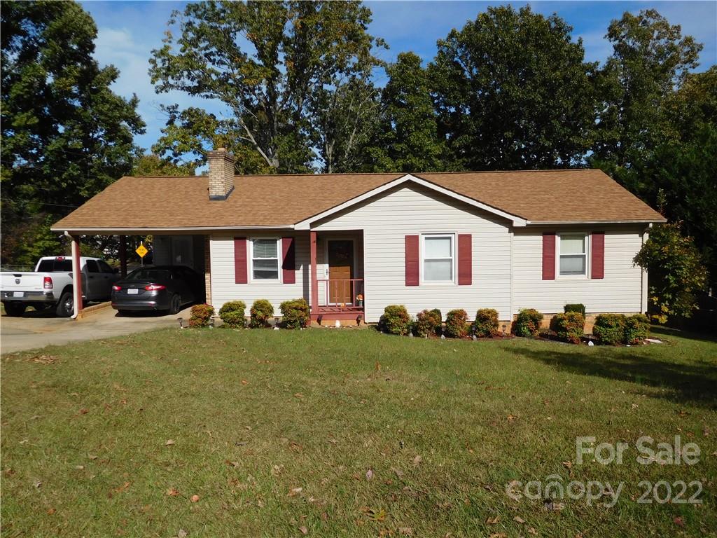 4316 Pinto Lane Gastonia NC 28052