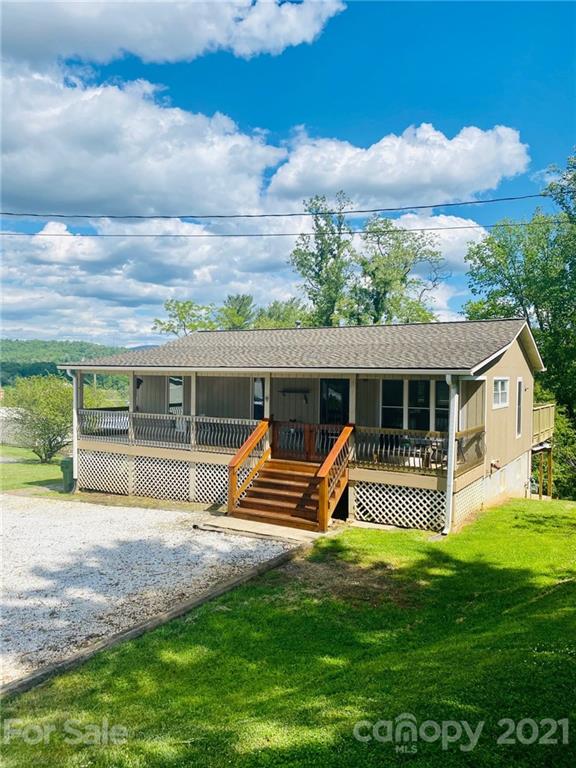 1 Toxaway Street Asheville NC 28806
