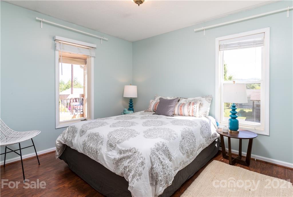1 Toxaway Street Asheville NC 28806