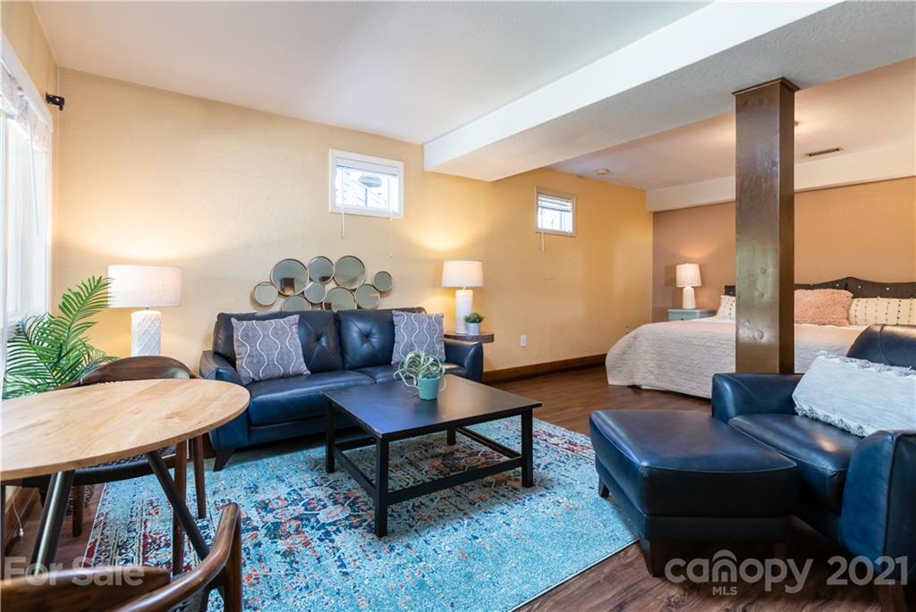 1 Toxaway Street Asheville NC 28806