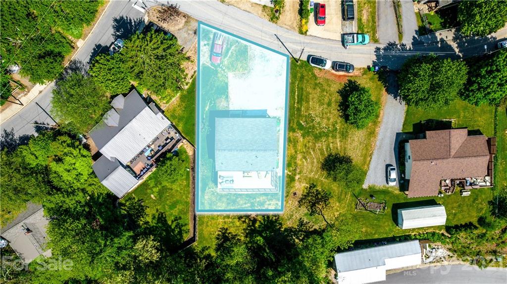1 Toxaway Street Asheville NC 28806