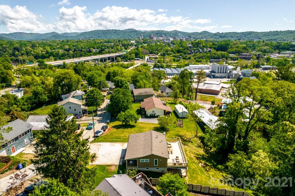 1 Toxaway Street Asheville NC 28806