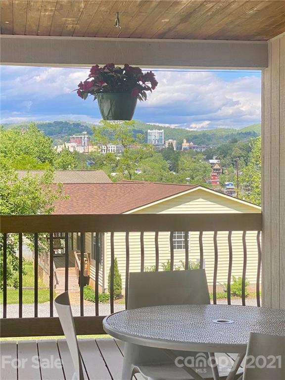 1 Toxaway Street Asheville NC 28806