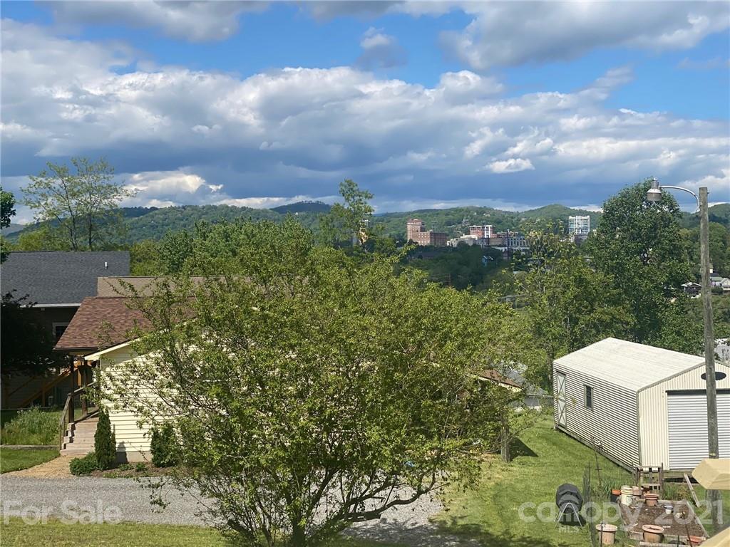 1 Toxaway Street Asheville NC 28806