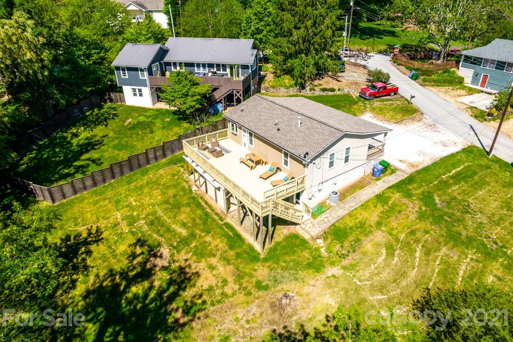 1 Toxaway Street Asheville NC 28806
