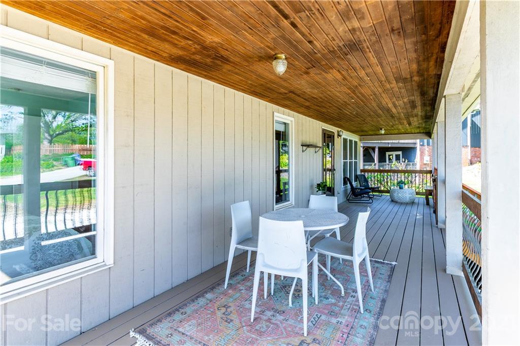 1 Toxaway Street Asheville NC 28806
