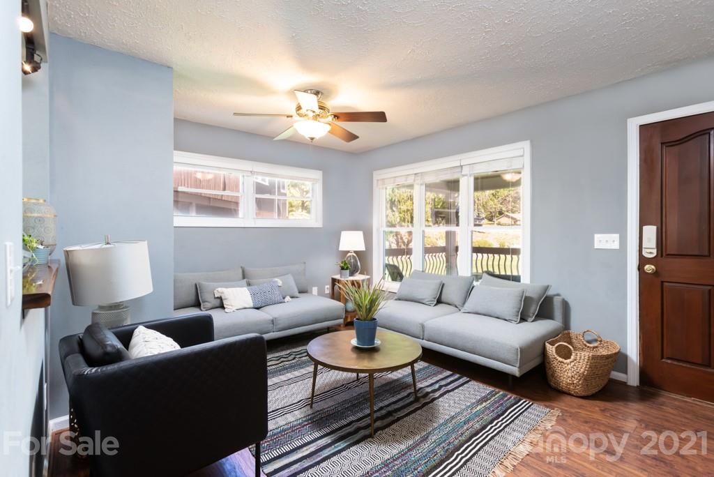 1 Toxaway Street Asheville NC 28806