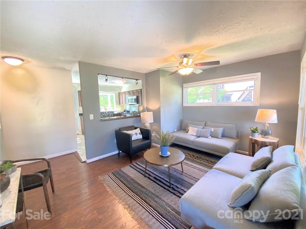 1 Toxaway Street Asheville NC 28806