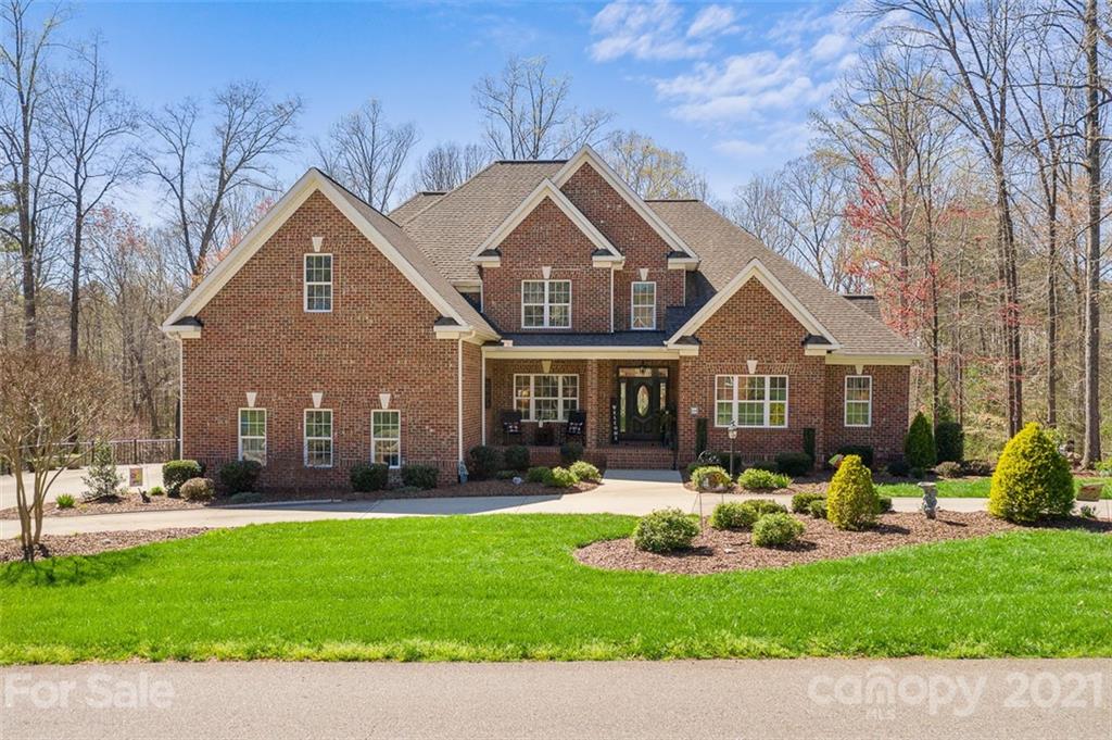 124 Draper Drive Statesville NC 28625