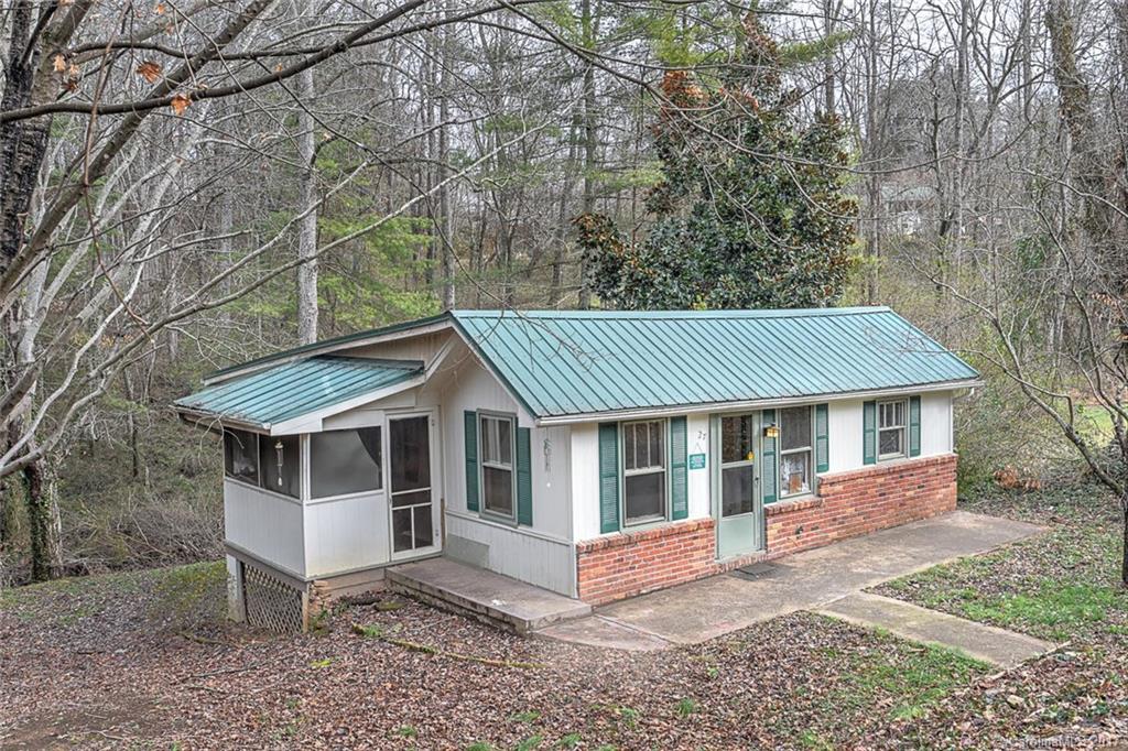 27 Parkwood Avenue Asheville NC 28804