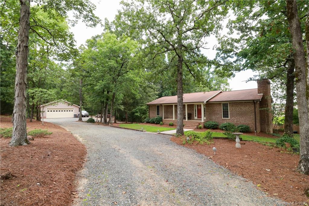 2020 Newton Drive Concord NC 28027