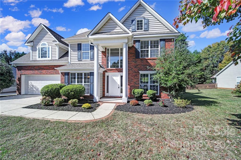 3513 Cedar Springs Drive SW Concord NC 28027