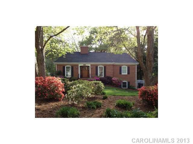 6913 Valley Haven Drive Charlotte NC 28211