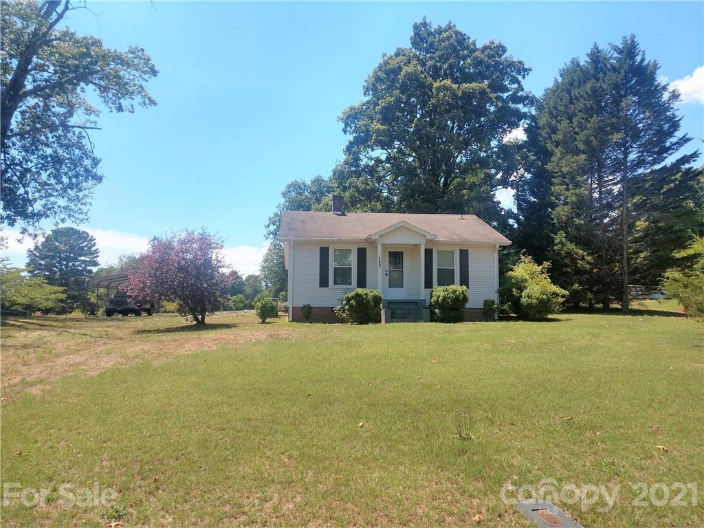 186 Countryside Drive Forest City NC 28043