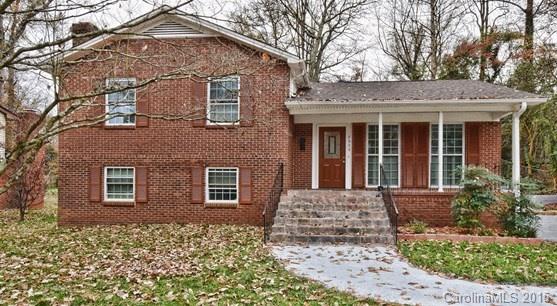 3932 Somerdale Lane Charlotte NC 28205