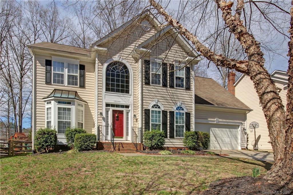 13335 Sloe Way Huntersville NC 28078