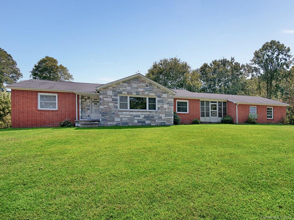 2923 Pisgah Drive Canton NC 28716