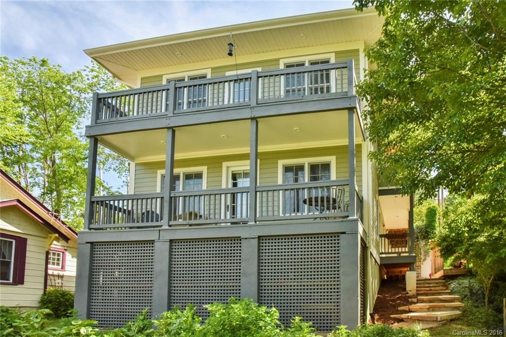 265 Murdock Avenue Asheville NC 28804