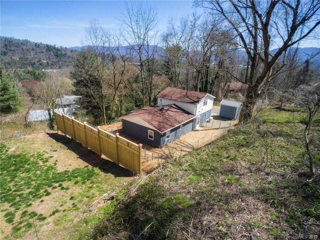 74 Wayside Road Asheville NC 28805