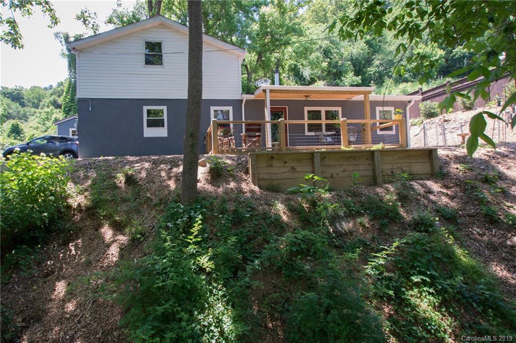 74 Wayside Road Asheville NC 28805