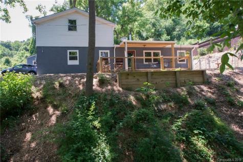 74 Wayside Road Asheville NC 28805