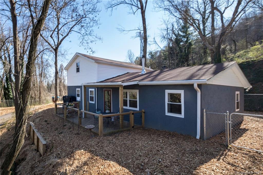 74 Wayside Road Asheville NC 28805