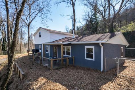 74 Wayside Road Asheville NC 28805