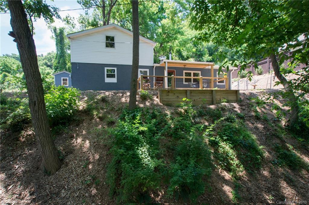74 Wayside Road Asheville NC 28805