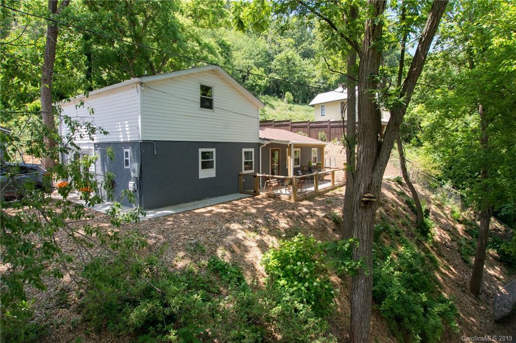 74 Wayside Road Asheville NC 28805