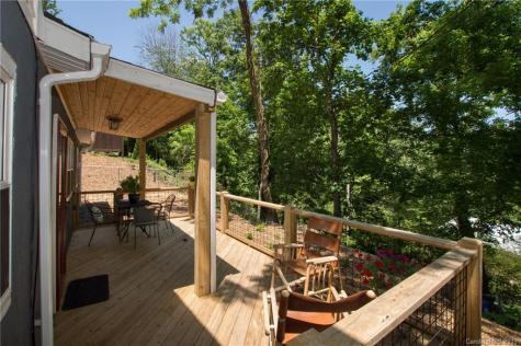 74 Wayside Road Asheville NC 28805