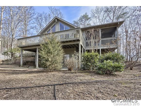 306 Winesap Boulevard Lake Lure NC 28746