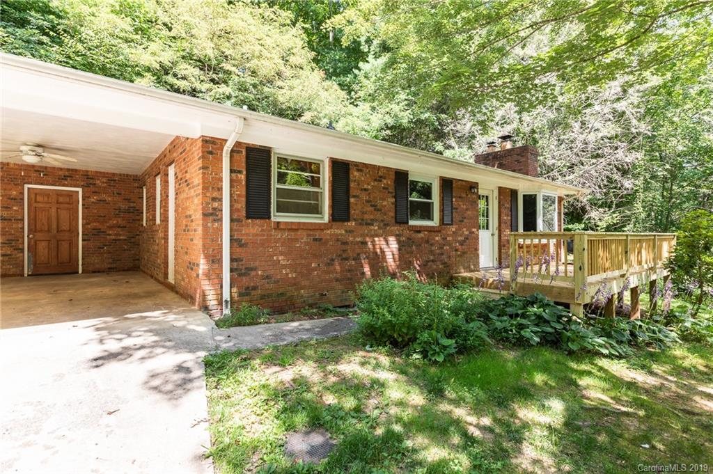 45 Lawterdale Road Asheville NC 28804