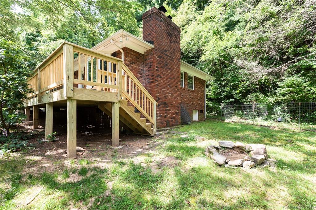 45 Lawterdale Road Asheville NC 28804