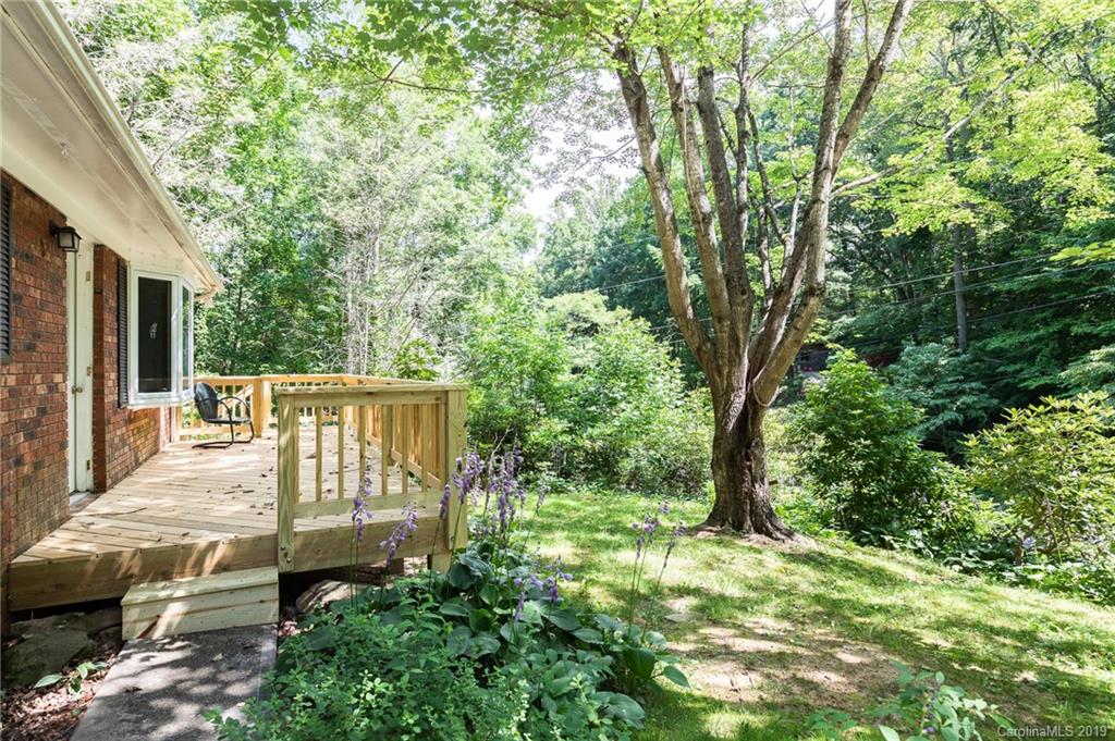 45 Lawterdale Road Asheville NC 28804