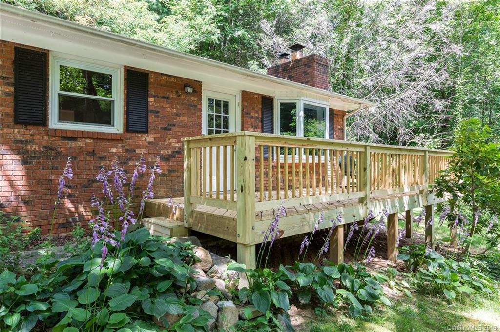 45 Lawterdale Road Asheville NC 28804