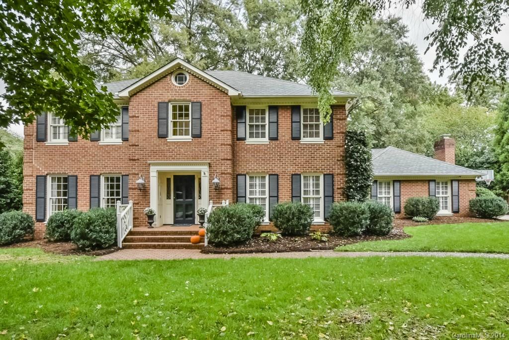 2710 Beverwyck Road Charlotte NC 28211