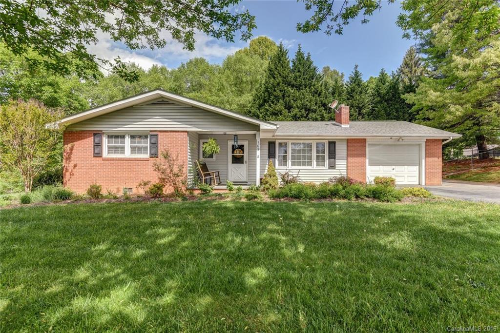 165 Cathey Road Candler NC 28715