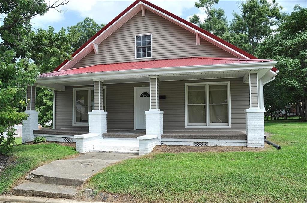 123 4th Street Se Hickory NC 28602