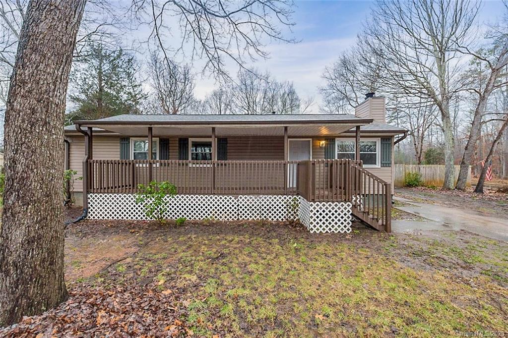 100 Buckskin Drive Gastonia NC 28052