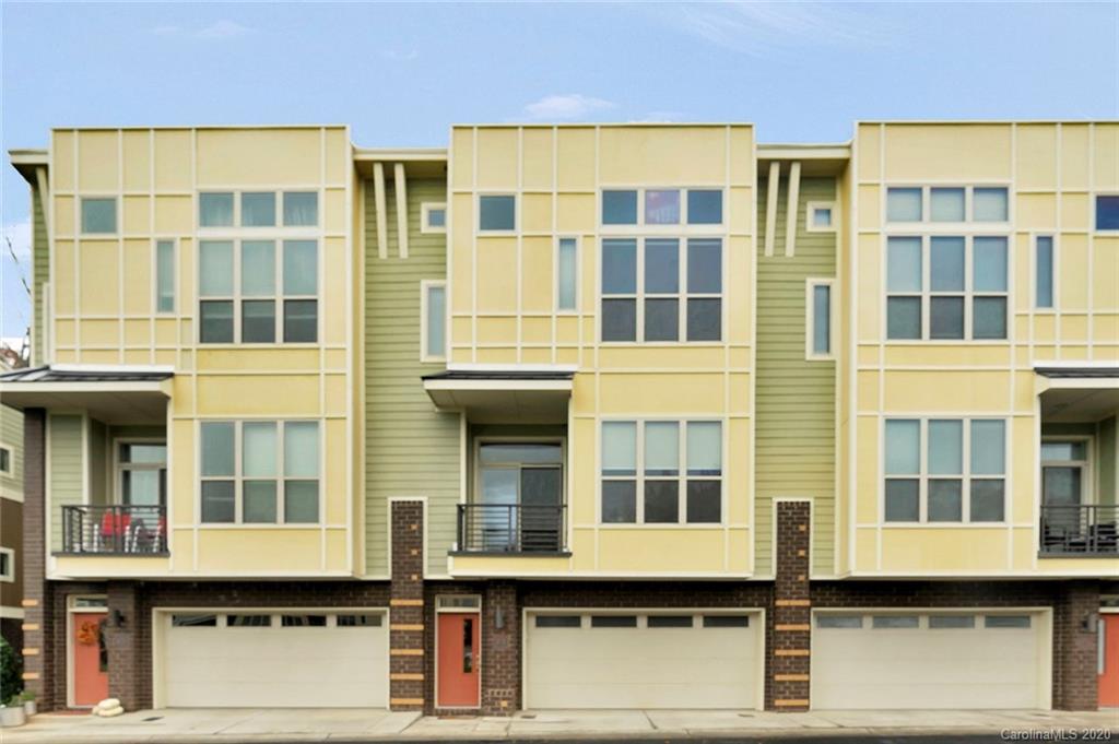 459 Steel Gardens Boulevard Charlotte NC 28205