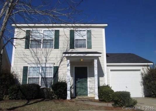 11618 Stewarts Crossing Drive Charlotte NC 28215