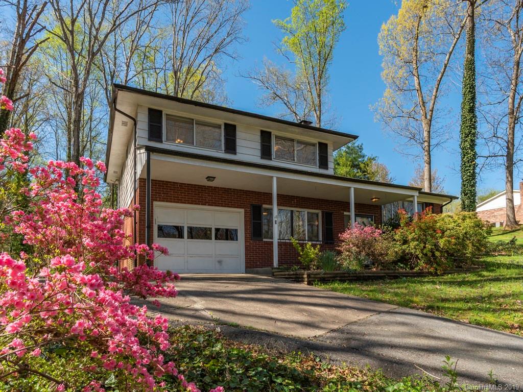 3 Mayfair Drive Candler NC 28715
