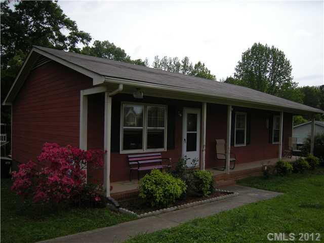 3923 Majestic Lane Matthews NC 28104