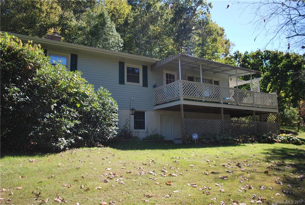 45 Mackenzie Drive Canton NC 28716