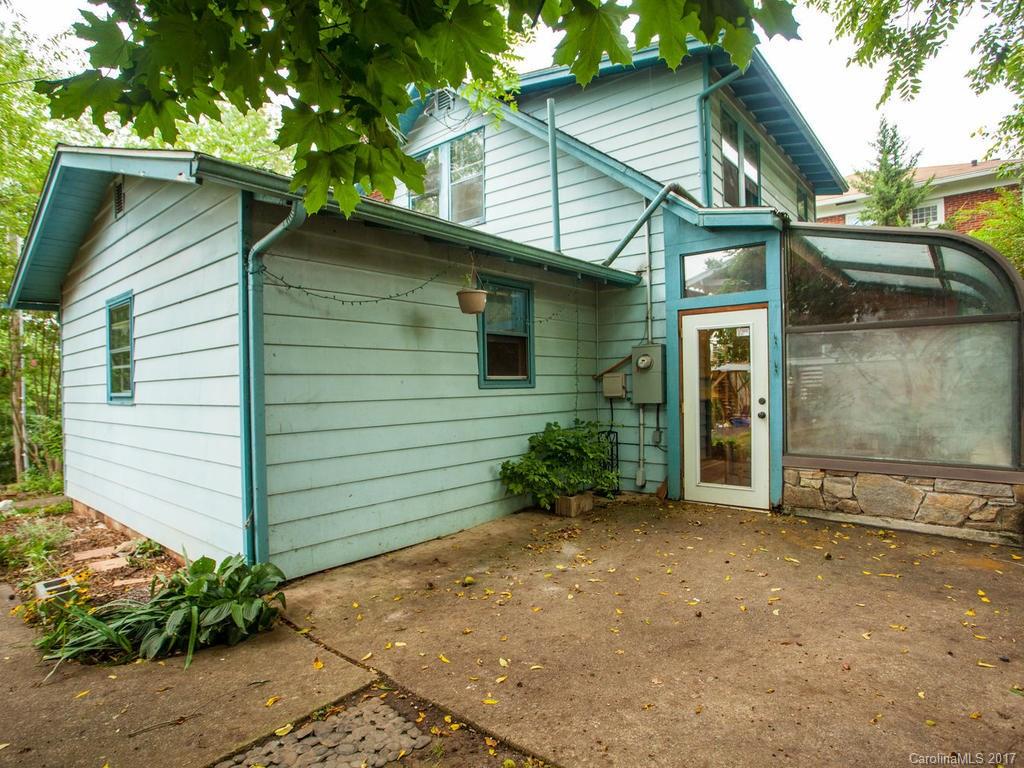 62 Crestmont Avenue Asheville NC 28806