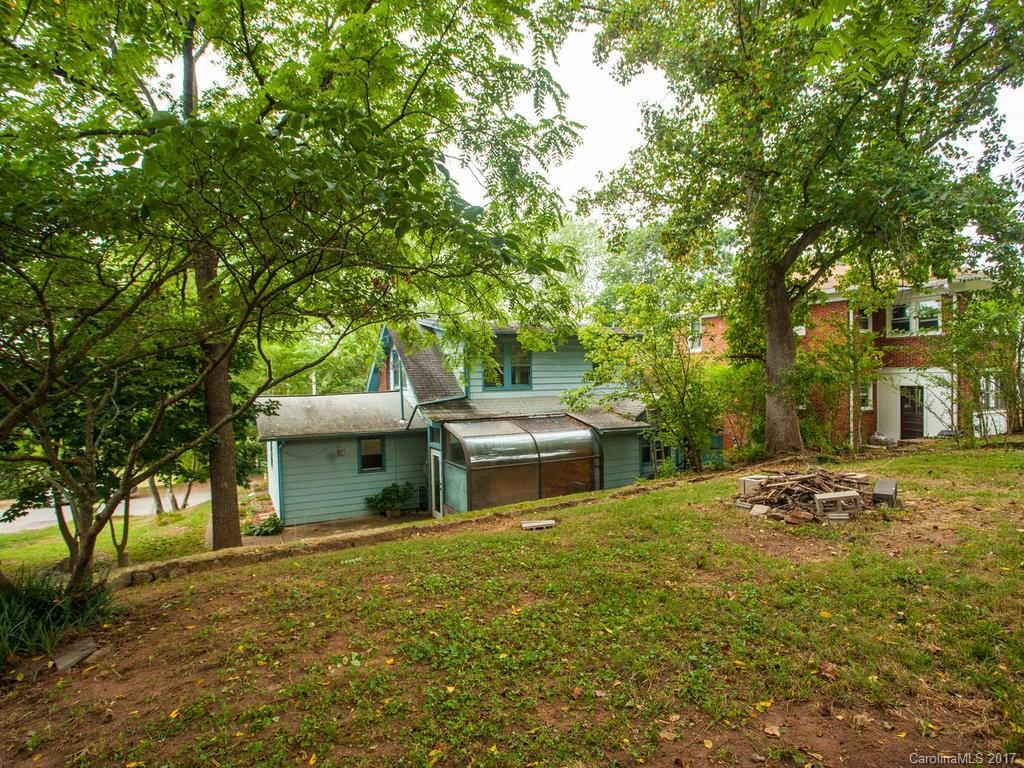 62 Crestmont Avenue Asheville NC 28806