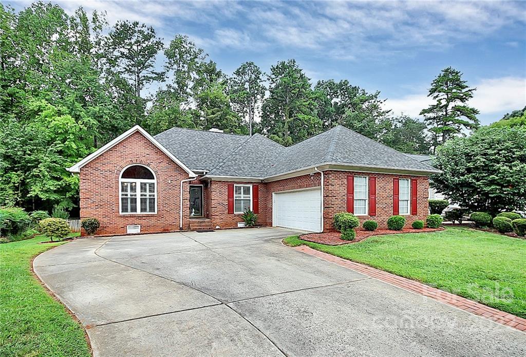 9125 Brightleaf Place Charlotte NC 28269